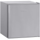 Холодильник NORD NR 402 S серебристый