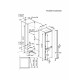 Встраиваемый холодильник Electrolux E7TNGE18S