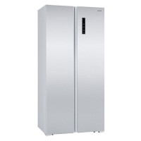 Холодильник HIBERG RFS-480DX NFW