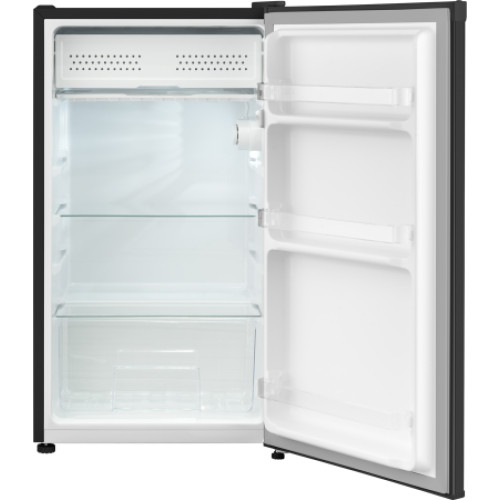 Холодильник Weissgauff WR-092 Defrost Black