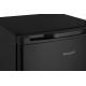Холодильник Weissgauff WR-092 Defrost Black