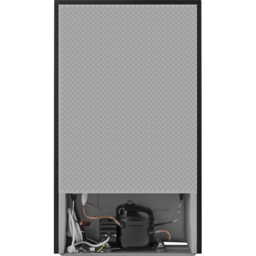 Холодильник Weissgauff WR-092 Defrost Black