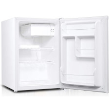Холодильник KRAFT KR-75W белый