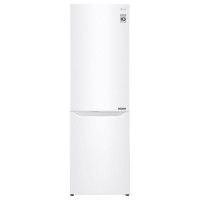 Холодильник LG GA-B419SWJL