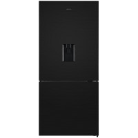 Холодильник HIBERG RFC-60D NFXd inverter