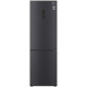 Холодильник LG GA-B459CBTL черный