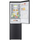 Холодильник LG GA-B459CBTL черный