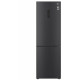 Холодильник LG GA-B459CBTL черный