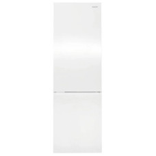 Холодильник ZARGET ZRB 360LW белый