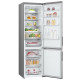 Холодильник LG GC-B509ANPW