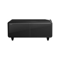 Холодильный Барный Центр HIBERG X3 MB