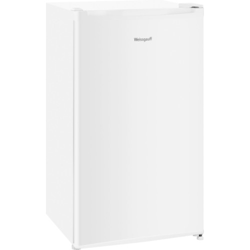 Холодильник Weissgauff WR-092 Defrost White