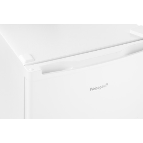 Холодильник Weissgauff WR-092 Defrost White