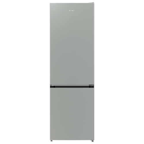 Холодильник Gorenje RK611PS4 нерж.сталь