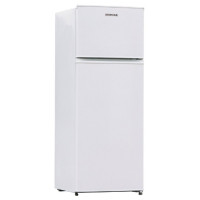 Холодильник Shivaki TMR-1441W белый