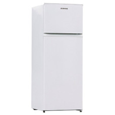 Холодильник Shivaki TMR-1441W белый