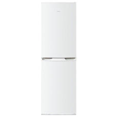 Холодильник ATLANT ХМ 4723-100 белый двухкамерный