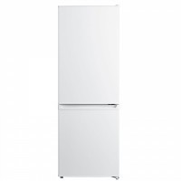 Холодильник ZARGET ZRB 210LW белый