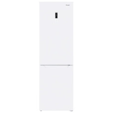 Холодильник Weissgauff WRK 2000 WNF белый