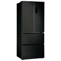 Холодильник TESLER RFD-361I GRAPHITE