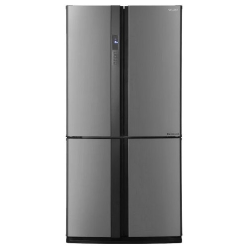 Холодильник SHARP SJEX93PSL