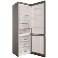 Холодильник Hotpoint-Ariston HTW 8202I MX