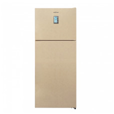 Холодильник VESTFROST VWT717FFE00B Бежевый мраморный