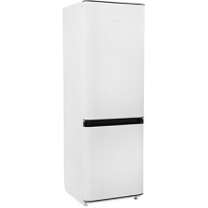 Холодильник Pozis RK FNF-170 R белый с черными накладками