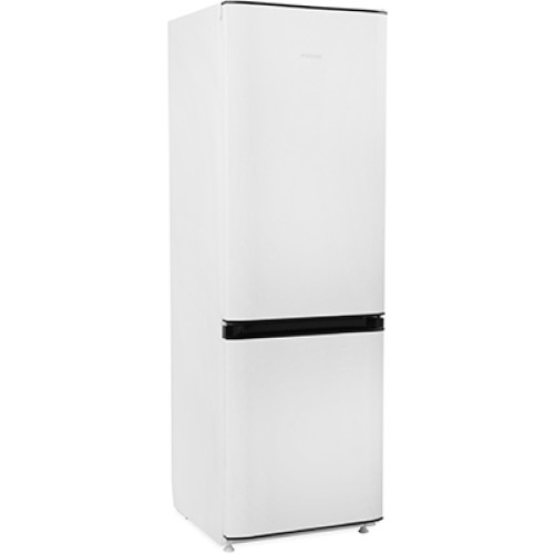 Холодильник Pozis RK FNF-170 R белый с черными накладками