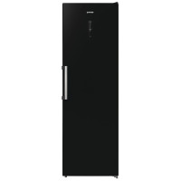 Холодильник Gorenje R619EABK6 черный