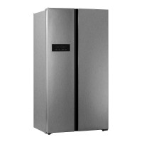 Холодильник ASCOLI ACDI601W