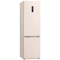 Холодильник LG GC-B509FEPW