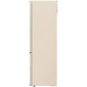 Холодильник LG GC-B509FEPW