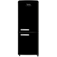 Холодильник TESLER RB-107 Black