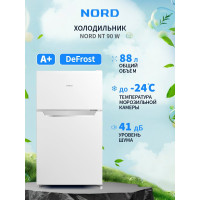 Холодильник NORD NT 90 W