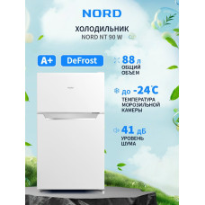 Холодильник NORD NT 90 W