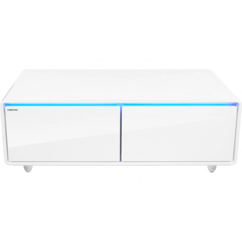 Холодильный Барный Центр HIBERG X3 MW