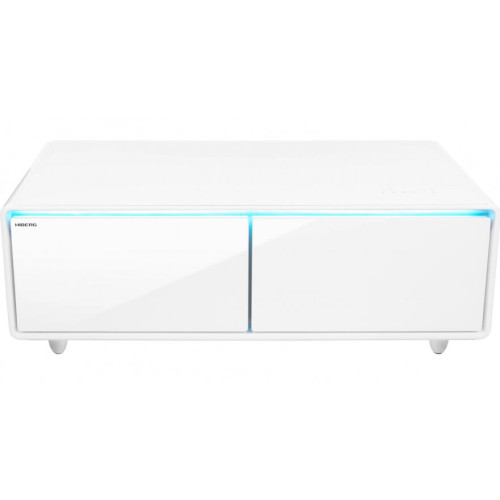 Холодильный Барный Центр HIBERG X3 MW