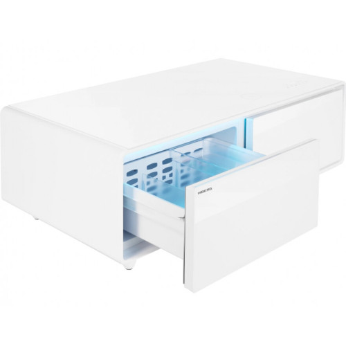 Холодильный Барный Центр HIBERG X3 MW