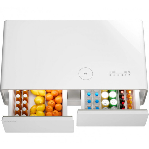 Холодильный Барный Центр HIBERG X3 MW