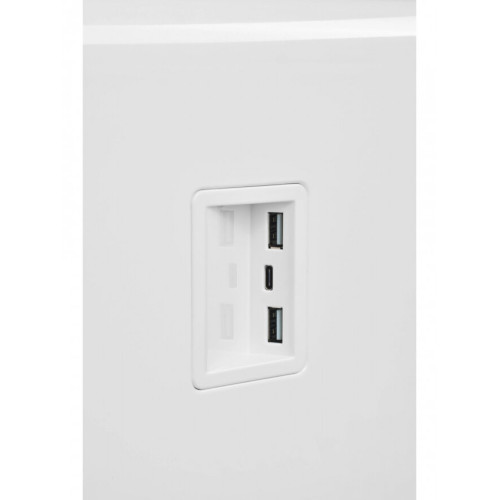 Холодильный Барный Центр HIBERG X3 MW