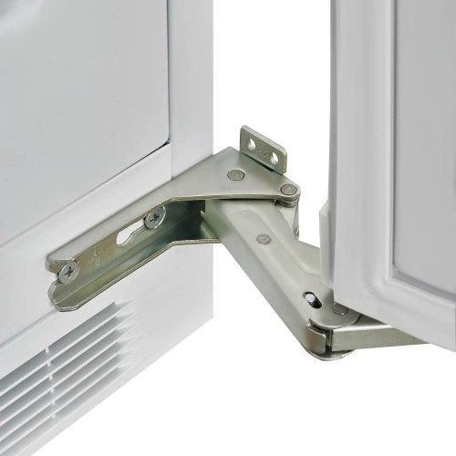 Встраиваемый холодильник SCANDILUX FSBI90