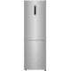 Холодильник Haier CEF536CSG серебристый