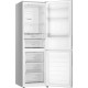 Холодильник Haier CEF536CSG серебристый