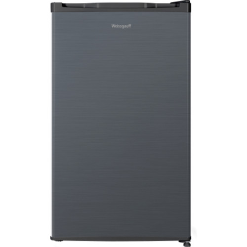 Холодильник Weissgauff WR-092 Defrost Dark Grey
