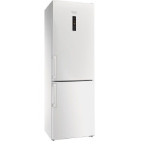 Холодильник Hotpoint-Ariston HFP 8182 WOS белый