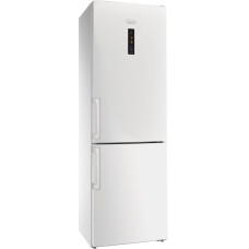 Холодильник Hotpoint-Ariston HFP 8182 WOS белый