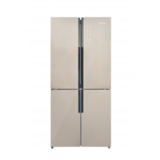 Холодильник Willmark SBS-492