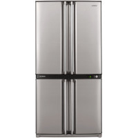 Холодильник Sharp SJF95STSL