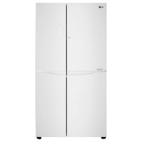 Холодильник LG GC-M257UGAW